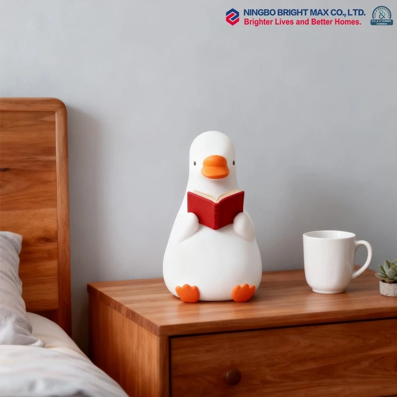 Night Light Little Goose Night Light Little Goose