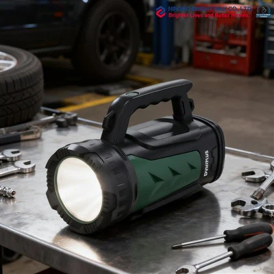 明るいLED作業灯